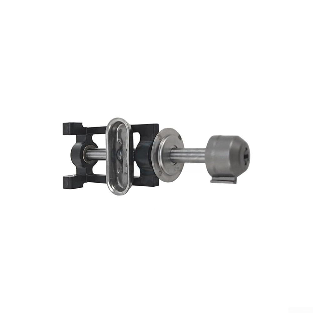 Varilla de elevación de repuesto para sierras caladoras Bosch GST150 y JS470, compatible con el número de pieza 1600A00HG2, material de acero