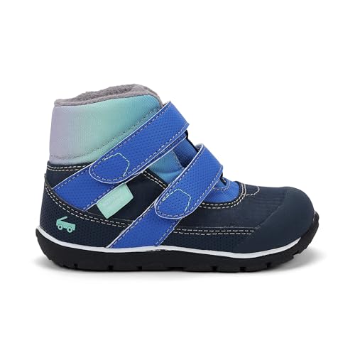 Image of See Kai Run Atlas II - Waterproof and Insulated Winter Boots for Little Kids