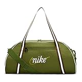 Bolsa de entrenamiento (24 L) Nike MiSC DH6863-328 - Bolsa de Deporte para Mujer (24 L), Color Verde