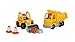 Produktbild Unico UNICOPLUS 8553  0000  Mittel Baustelle