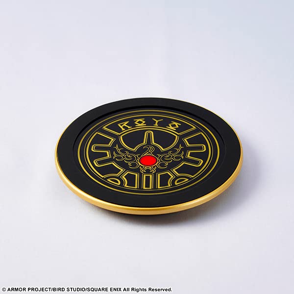 ドラゴンクエスト ワイヤレス充電パッド ＜ロト＞ Amazon.co.jp: ドラゴンクエスト ワイヤレス充電パッド ロト