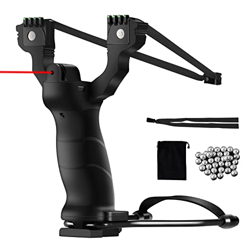 Amazon Best Sellers Best Hunting & Shooting Slingshots