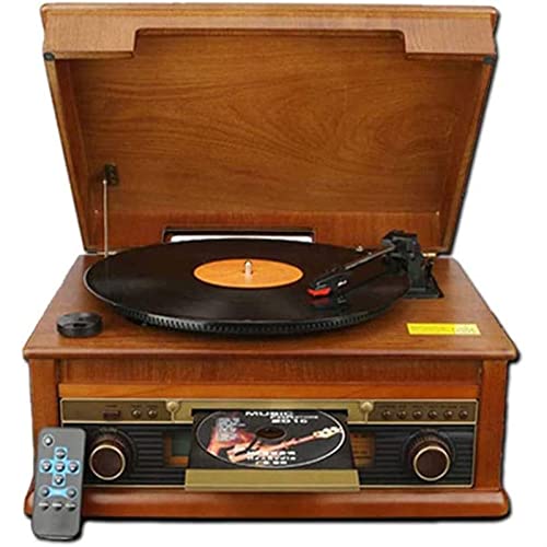 Tourne-Disque Vinyle Bluetooth avec Radio FM Numérique USB Télécommande Vintage Tourne-Disque pour Disques Vinyles avec… - Les Beatles, Paul McCartney, John Lennon, RIngo Starr, George Harrison Tourne-Disque Vinyle Bluetooth avec Radio FM Numérique USB Télécommande Vintage Tourne-Disque pour Disques Vinyles avec…