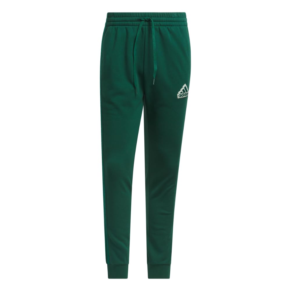 adidas Coze - Pantalones de chándal para hombre con 3 rayas