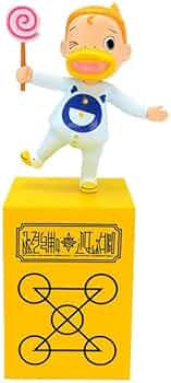 Amazon | 金色のガッシュ！！ ポリストーン製フィギュア