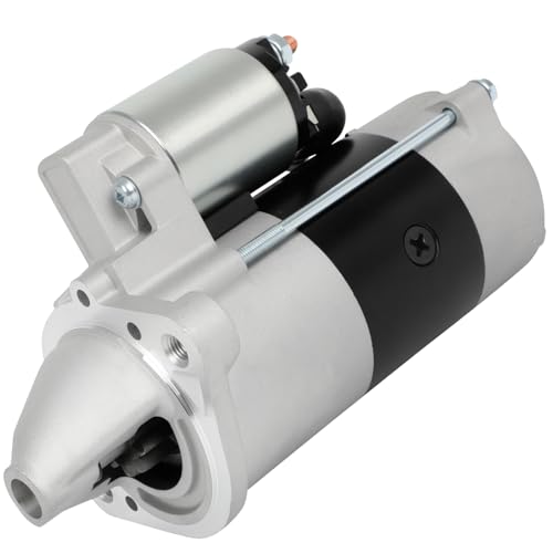 Image of SCITOO Starter Motor fit for MITSUBISHI COLT L300 VAN 1990-2012 Replacement Starter 32367