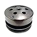 MMG Complete Clutch Assembly 50cc 4 Stroke GY6 QMB139 engines 0938