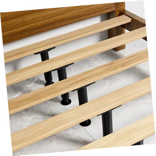 Pied de remplacement de table basse et lit Cabilock pour stopper l'instabilité