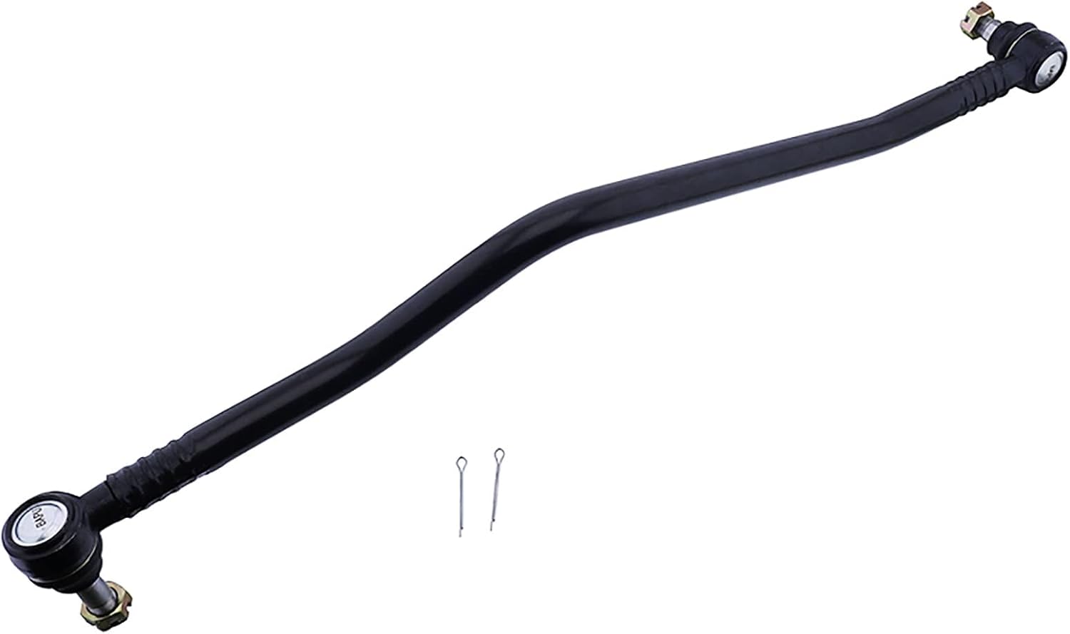 JZGRDN Drag Link Compatible with Isuzu NQR NRR Diesel 3.9L 4.8L 5.2L 5.7L 1995-2007