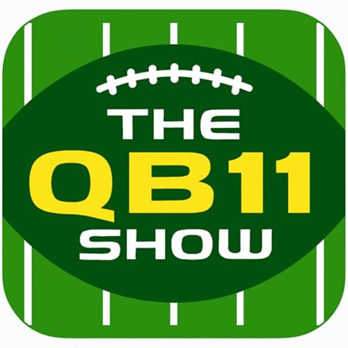 『The QB11 Show』のカバーアート