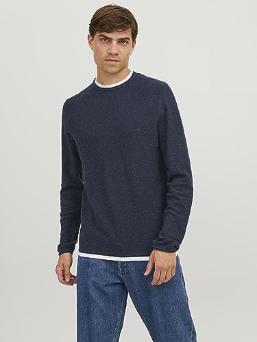 JACK & JONES A/S JORTWINN Knit Crew Neck NOOS – Ansicht 2