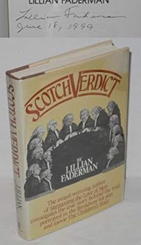 Scotch Verdict: Miss Pirie and Miss Woods v. Dame Cumming Gordon
