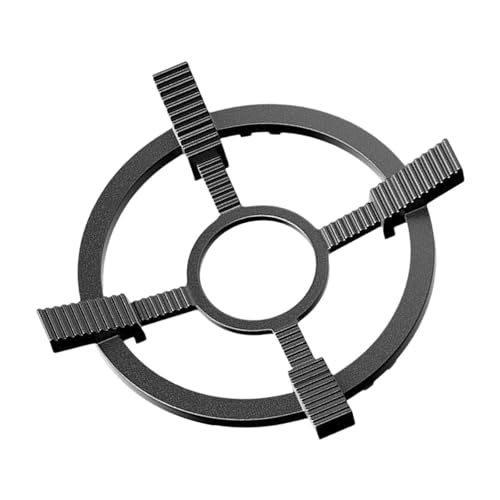 Support de plaque de cuisson antidérapant pour cafetière italienne - 8