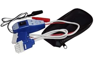 The Right ECM Tester for All of Your HVAC Needs: ECMPRO Universal ECM Tester