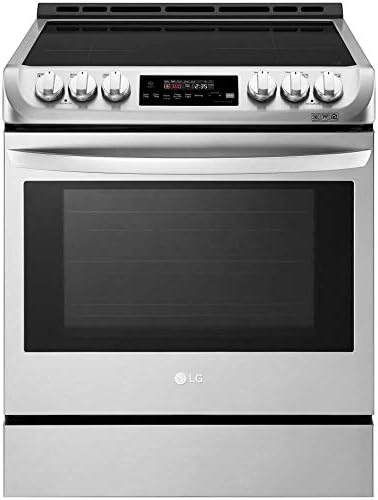 lg electronics lse4616st
