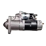 For Volvo Truck FH16 Starter Motor 20450305 20732404 M009T82671