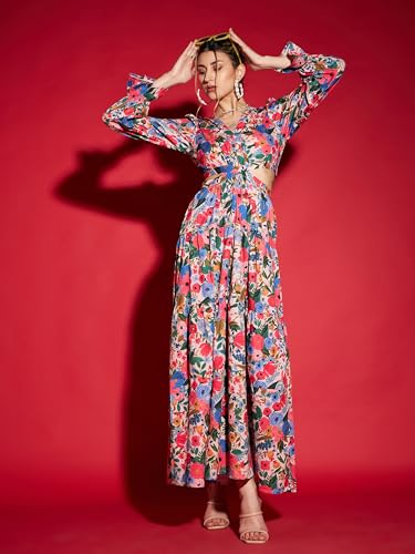 Image of Sassafras Women Casual Dress