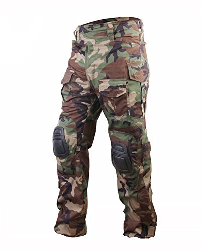 DLP TacticalGen 3 Combat Pants