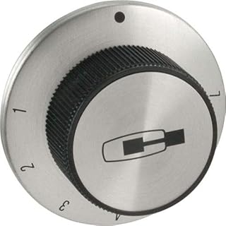 Mavrik Exact FIT for Carter-Hoffmann 18608-0010 DIAL Thermostat (1-7) - Replacement Part