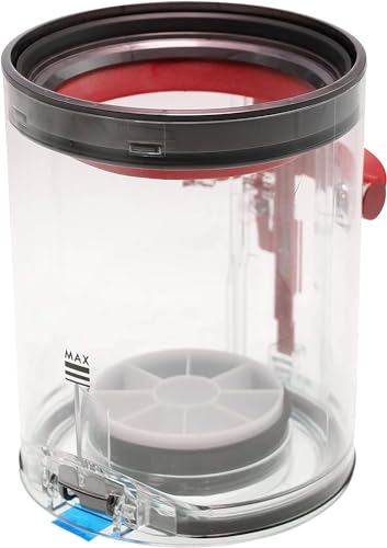 Dyson Cubo pequeño original para unidades V10, número de pieza 969509-02