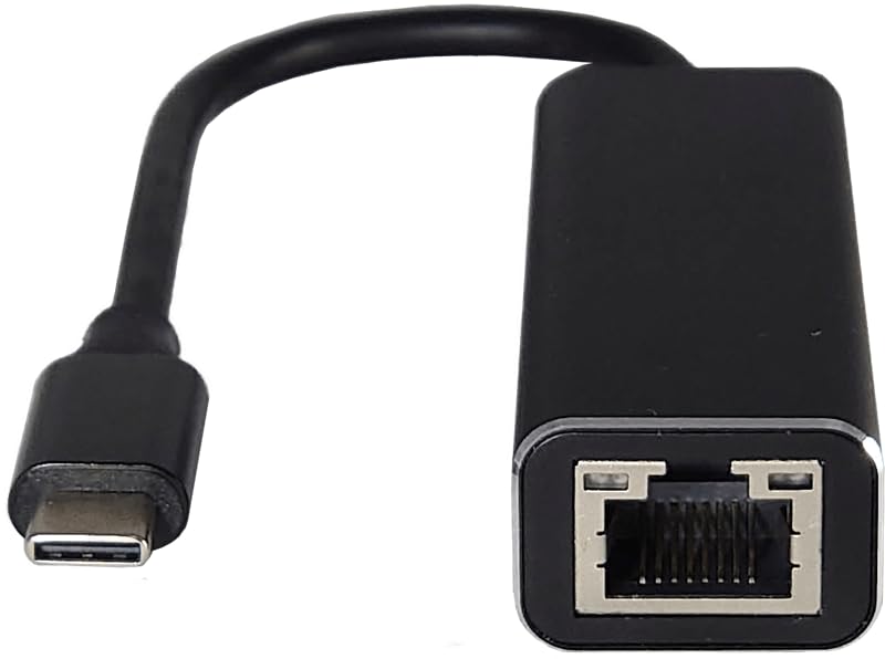 Adattatore USB-C 2.5 Gigabit Ethernet Adattatore da USB tipo C a RJ45
