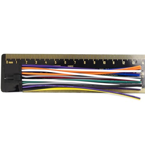 Câble stéréo 20 broches pour lecteur CD DVD TV audio MP3