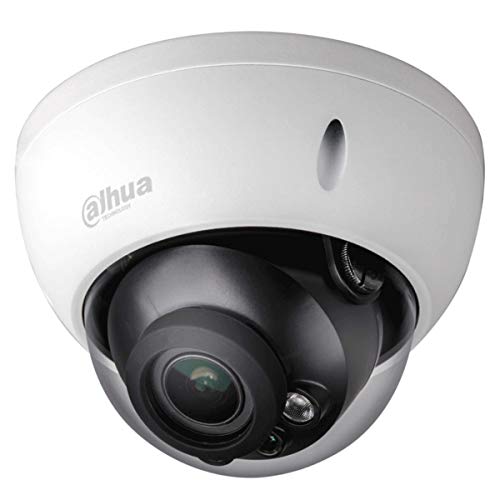 Caméra de sécurité CCTV dôme évite les angles morts surveillance extérieure 1080p - 2