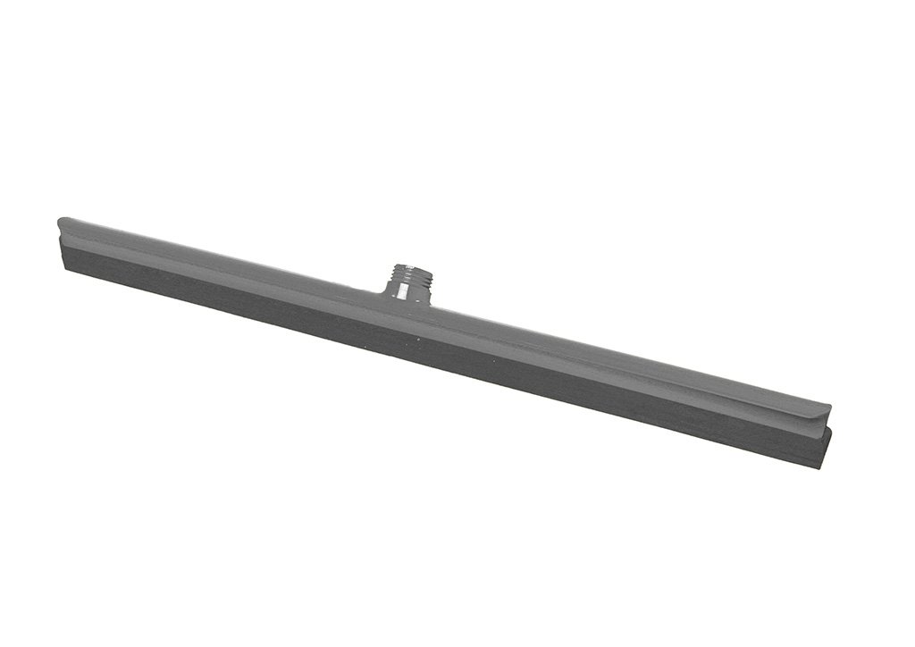 Maya Professional Tools 48600-11 superhigieniczna wycieraczka jednoczęściowa, 600 mm, GreyFBK/bezpieczeństwo żywności