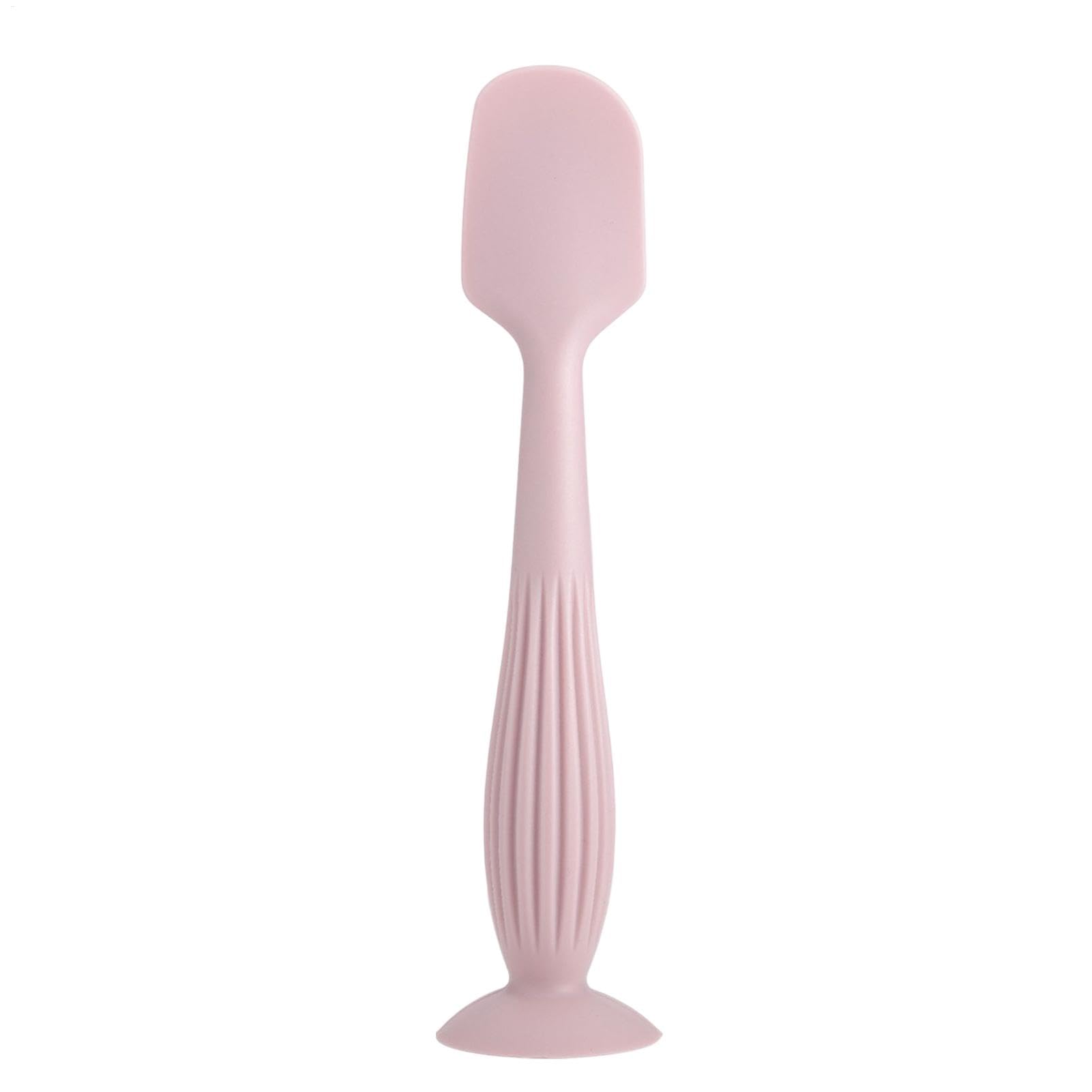 Diaper Rash Cream Applicator - Flexible Ointment Applicator Spatula,Suction Cup Base Design Application Tool for Outdoor Activities, Traveling, Business Trip, Home, Daily Outing