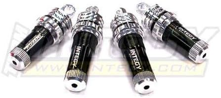 09 Alloy Shock Body Set (4) for Traxxas 1/10 Slash 2WD