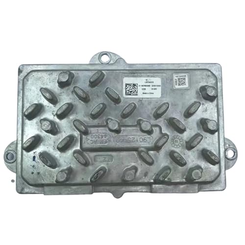 Phare de voiture adaptatif avec ballast clignotant L90125449191005