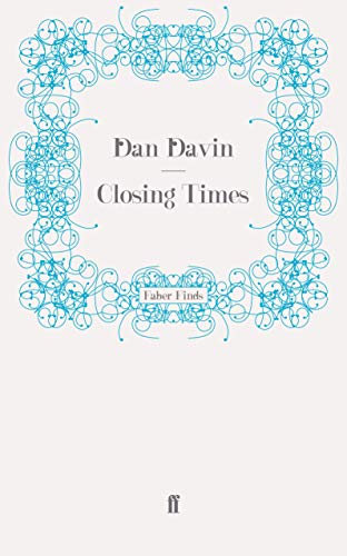 Closing Times