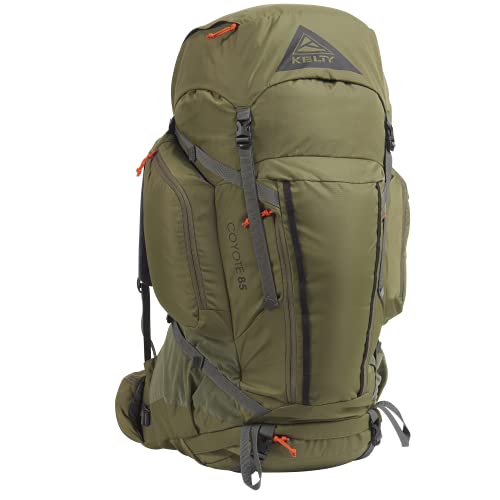 Kelty Coyote 65L Backpack
