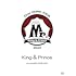 King & Prince「King & Prince First DOME TOUR 2022 ~Mr.~(初回限定盤 / Blu-ray)」