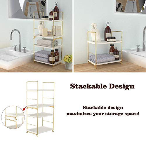 Kaileyouxiangongsi 2-Tier Kitchen Spice Rack thumb #5