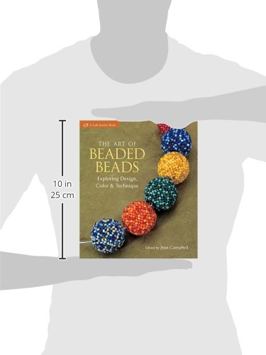 The Art of Beaded Beads: Exploring Design, Color & Technique