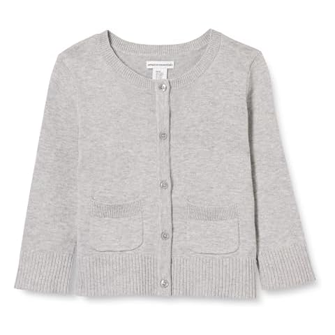Cardigan ajusté Amazon Essentials Cover