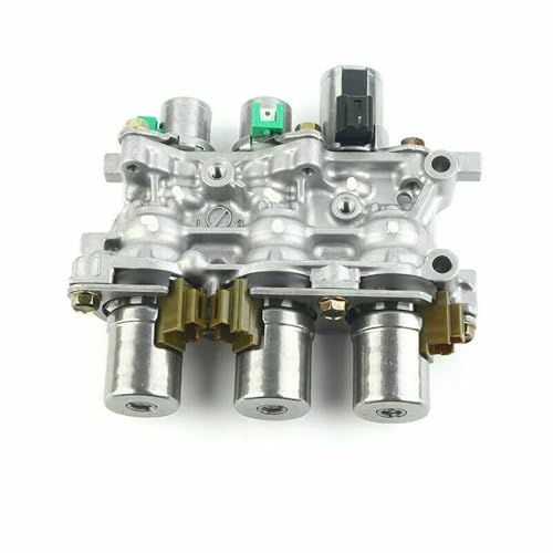 Solénoïde de transmission 4F27E pour des passages de vitesses fluides