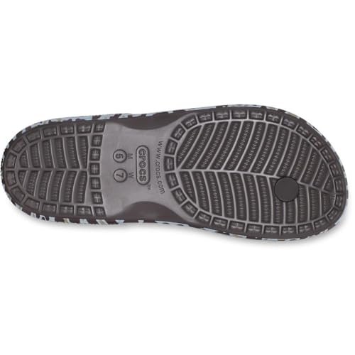 Image of Crocs Unisex Adult Classic Flip