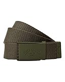 Hebilla y punta con logo BILLABONG™ Cog - Cinturón - Hombre - U