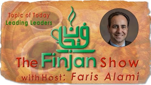 The Finjan Show: Leading Leaders