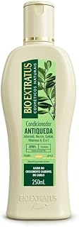 Condicionador Bio Extratus Jaborandi 250ml