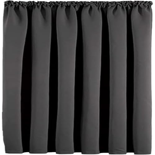Rideau occultant thermique idéal pour chambre créant un cocon de douceur - 4