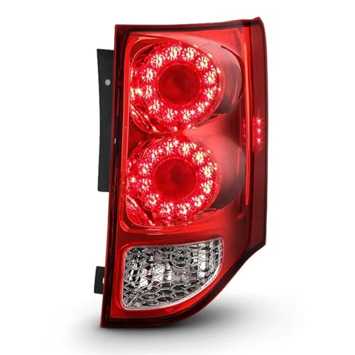Feu arrière LED droit pour Dodge Grand Caravan 2011-2019