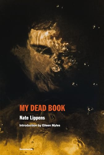 My Dead Book view 2