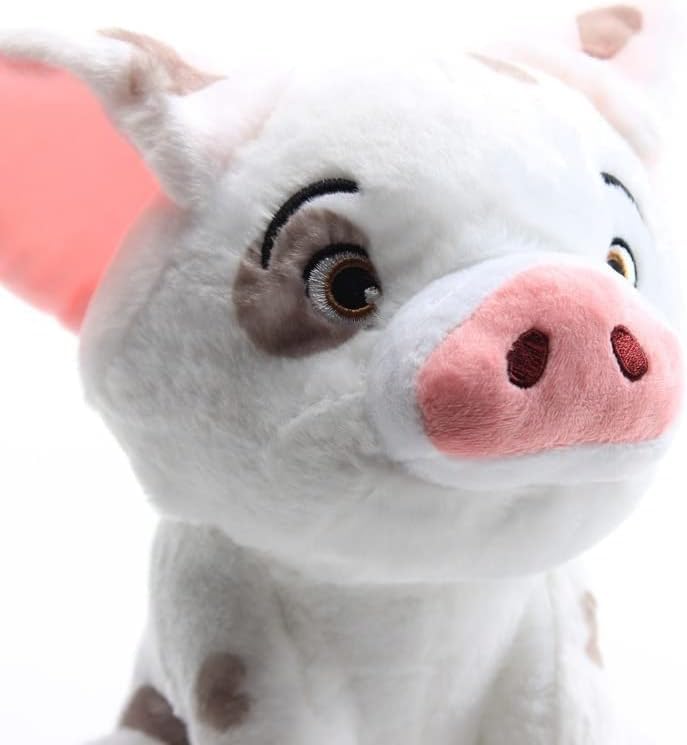 Miniatura 3 de Juguete suave de peluche, regalo de cumpleaños, peluches de Dall lindo y pequeño regalo para novia y niñas (uiiu02)