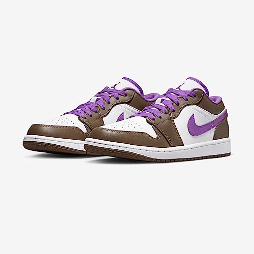Image of Jordan Youth Air 1 GS 553560 053 Vintage Grey - Size