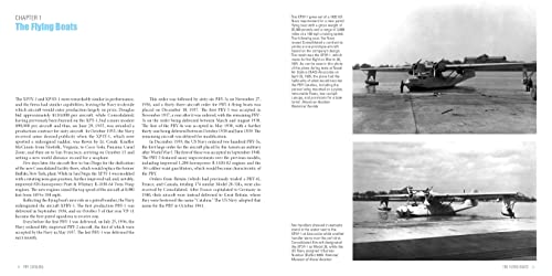 Pby Catalina: Consolidated's Flying Boat in WWII: 58