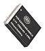 BM Premium NB6L, NB-6L, NB-6LH Battery For Canon PowerShot S120, SX170 IS, SX260 HS, SX280 HS, SX500 IS, SX510 HS, SX520 HS, SX530 HS, SX540 HS, SX600 HS, SX610 HS, SX700 HS, SX710 HS, ELPH 500 HS, D10, D20, D30 Digital Camera