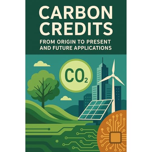 Carbon Credits by Ronald Legarski episode artwork